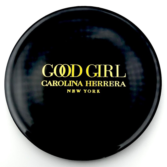 Carolina Herrera Good Girl Compact Mirror NEW BOX - Picture 3 of 4